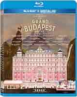 The Grand Budapest Hotel 洋書 The Grand Budapest Hotel - by Wes Anderson (Paperback) : Target
